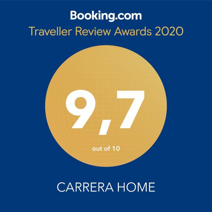Appartement Carrera
