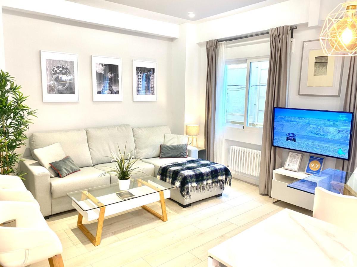 Appartement Carrera *