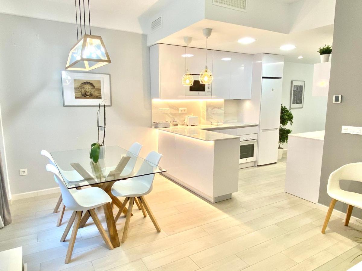 Appartement Carrera