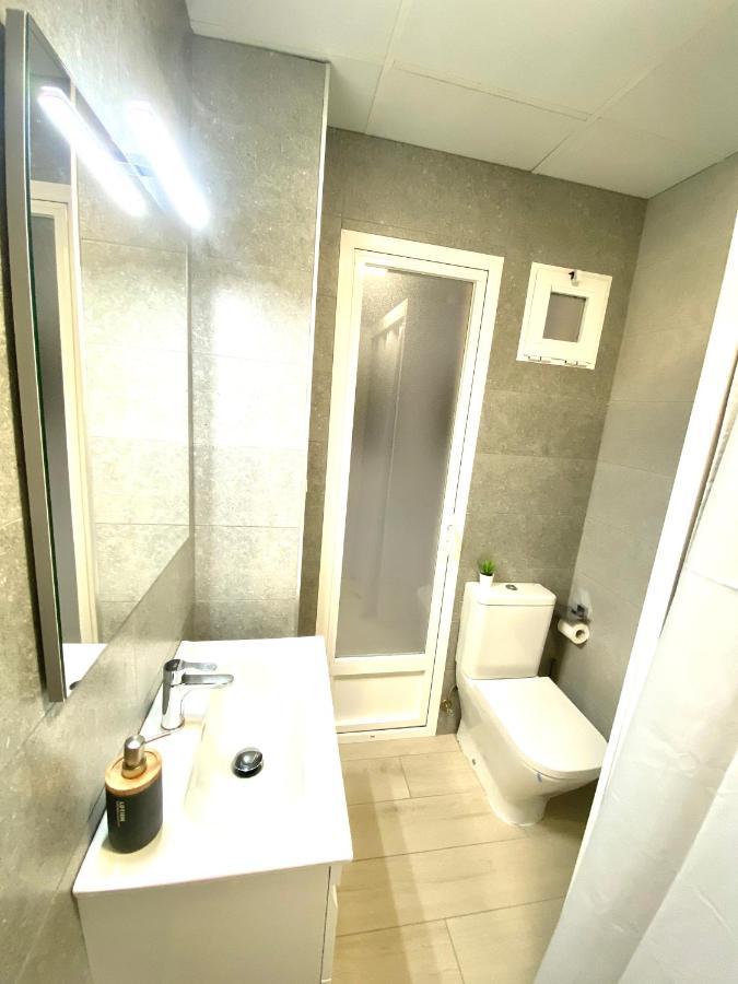 Carrera Appartement Granada