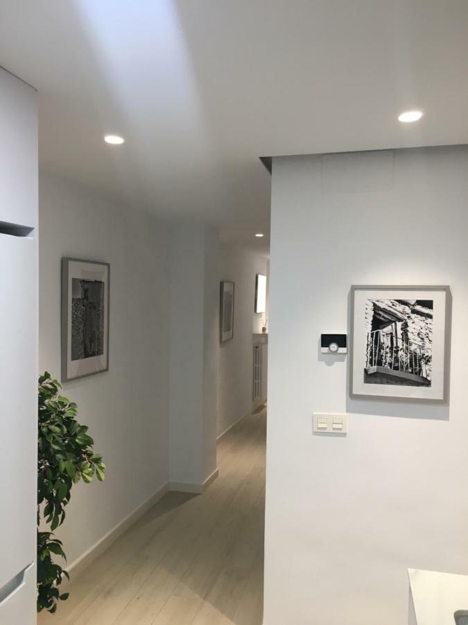 Carrera Appartement