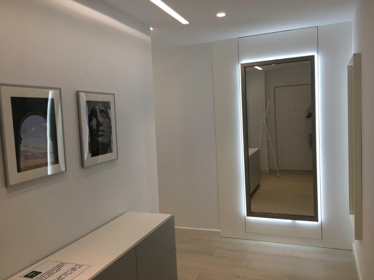 Appartement Carrera Granada