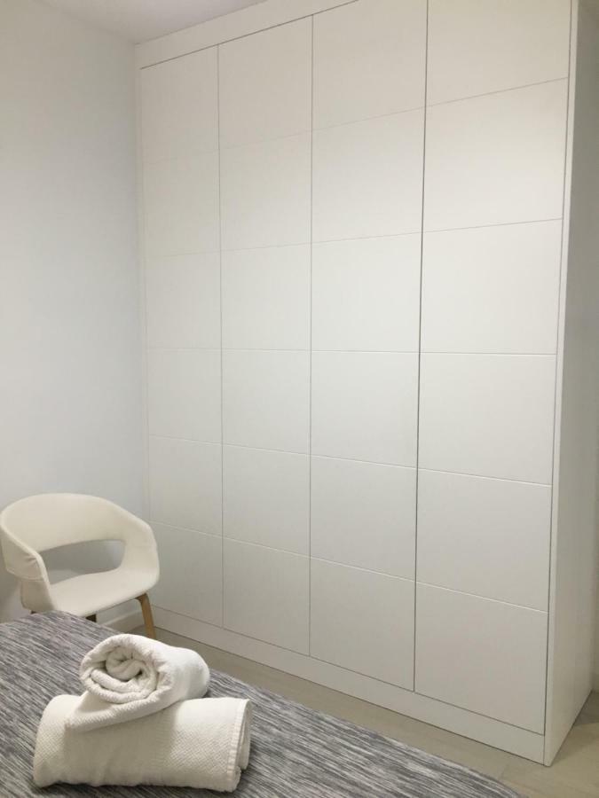 Carrera Appartement