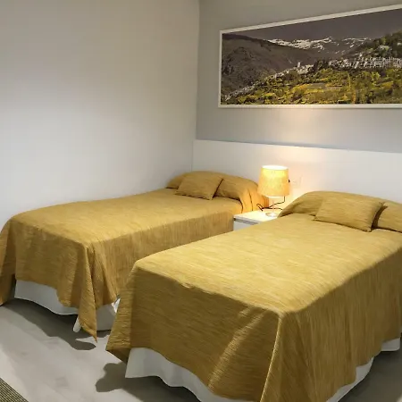 Carrera Home Granada Esterno foto