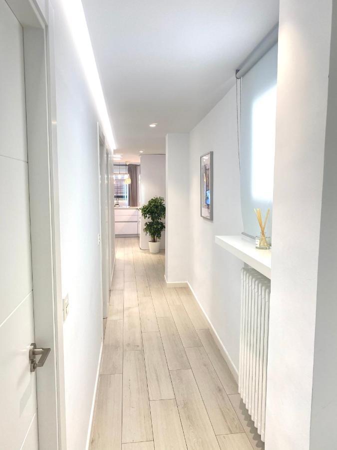 Carrera Apartment *