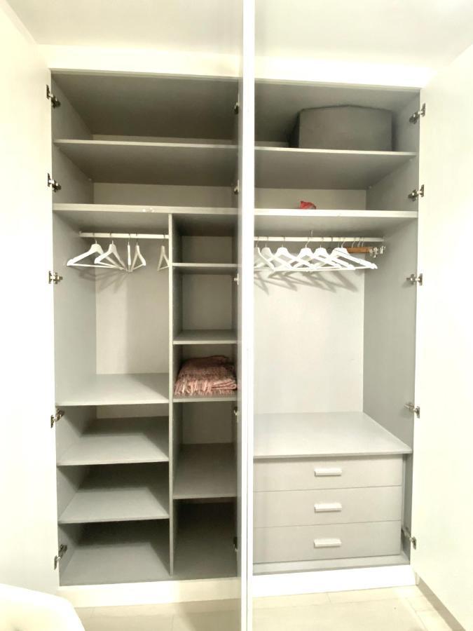 Carrera Apartment