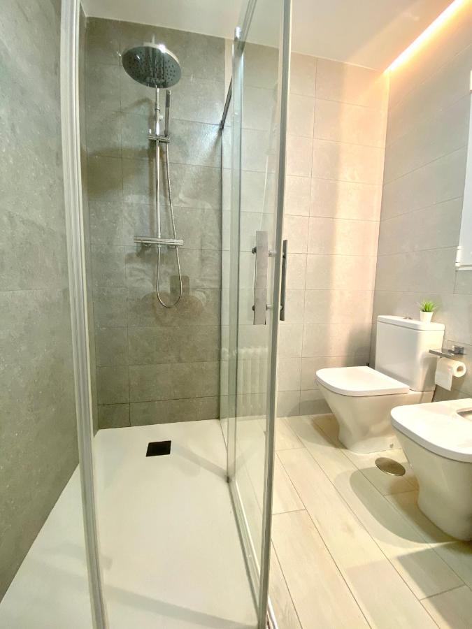 Apartamento Carrera