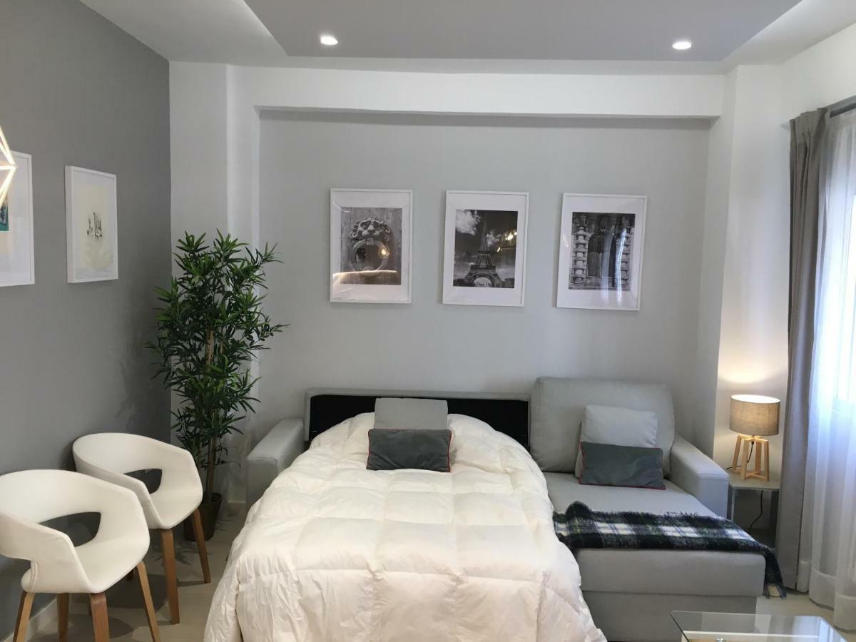 Apartment Carrera