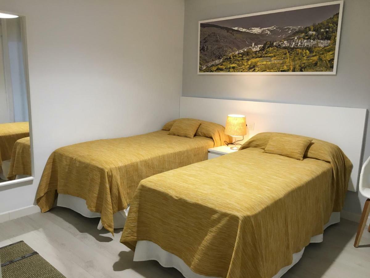 Carrera Apartament