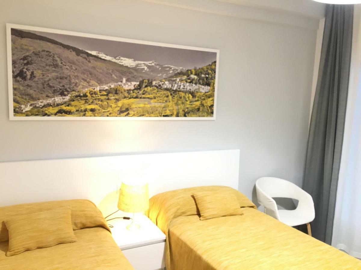 Apartment Carrera *
