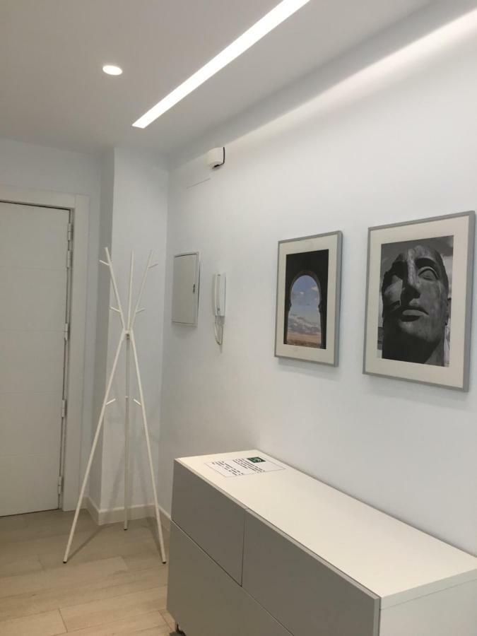 Appartamento Carrera